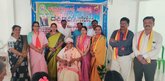 ದಕ್ಷಿಣ ದಿಕ್ಕಿಗೆ ಎಂಬ ಅನುವಾದಿತ ಕಾದಂಬರಿ ಲೋಕಾರ್ಪಣೆ