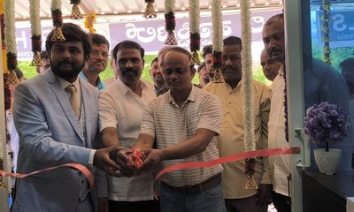 ಗ್ರಾಮೀಣ ಮತ್ತು ಬಡಜನತೆಗೆ ಆರೋಗ್ಯ ಸೇವೆ ನೀಡುವುದೇ ನಮ್ಮ ಉದ್ದೇಶ