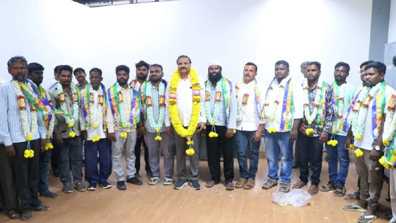 MLA K.H.Puttaswamy Gowda: ನನ್ನನ್ನು ನಂಬಿ ಬರುವವರನ್ನು ಎಂದಿಗೂ ಕೈಬಿಡುವ ಪ್ರಶ್ನೆಯೇ ಇಲ್ಲ: ಶಾಸಕ ಪುಟ್ಟಸ್ವಾಮಿಗೌಡ ಹೇಳಿಕೆ