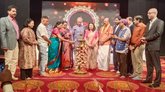 ಬೆಂಗಳೂರಿನಲ್ಲಿ ಅದ್ಧೂರಿಯಾಗಿ ನಡೆದ 3ನೇ ಅನಿವಾಸಿ ಕನ್ನಡಿಗರ ಸಮ್ಮೇಳನ