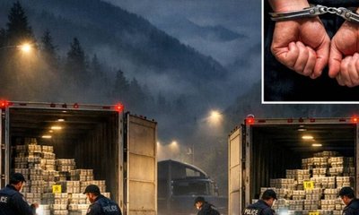 400 ಕೋಟಿ ರೂ. ಲೂಟಿ ಕಥೆಗೆ ಟ್ವಿಸ್ಟ್‌, ಚೋರ್ಲಾ ಘಾಟಿ ದರೋಡೆಯೇ ನಡೆದಿಲ್ಲ!