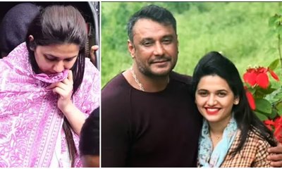 ರೇಣುಕಾಸ್ವಾಮಿ ಕೊಲೆ ಆರೋಪಿ ಪವಿತ್ರಾ ಗೌಡಗೆ ಮತ್ತೆ ನಿರಾಸೆ!