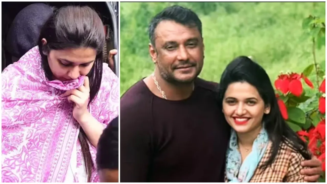 ರೇಣುಕಾಸ್ವಾಮಿ ಕೊಲೆ ಪ್ರಕರಣ: ಆರೋಪಿ ಪವಿತ್ರಾ ಗೌಡಗೆ ಮತ್ತೆ ನಿರಾಸೆ; ಇಬ್ಬರು ಆರೋಪಿಗಳ ಜಾಮೀನು ತಿರಸ್ಕಾರ