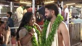 ಗುರುವಾಯೂರು ದೇಗುಲದಲ್ಲಿ 444 ಜೋಡಿ ಮದುವೆ