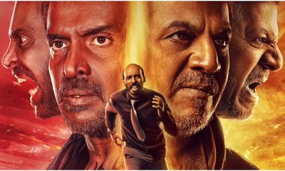 '45' ಚಿತ್ರದ ಐದು ಭಾಷೆಯ ವಿತರಣಾ ಹಕ್ಕುಗಳು ಯಾರ ಪಾಲಾಯ್ತು?