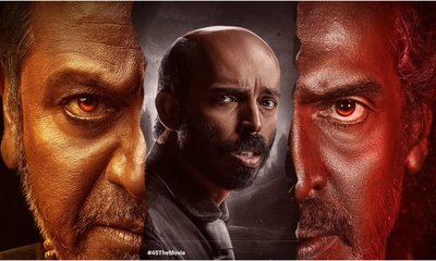 Raj B Shetty: ಶಿವಣ್ಣ - ಉಪೇಂದ್ರ ನಟನೆಯ ʻ45ʼ ಸಿನಿಮಾದ ಬಜೆಟ್‌ ಎಷ್ಟು?