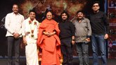 ಬಹು ನಿರೀಕ್ಷಿತ ʼ45ʼ ಚಿತ್ರದ ʼಶಿವಂ ಶಿವಂ ಸನಾತನಂʼ ಹಾಡು ಬಿಡುಗಡೆ