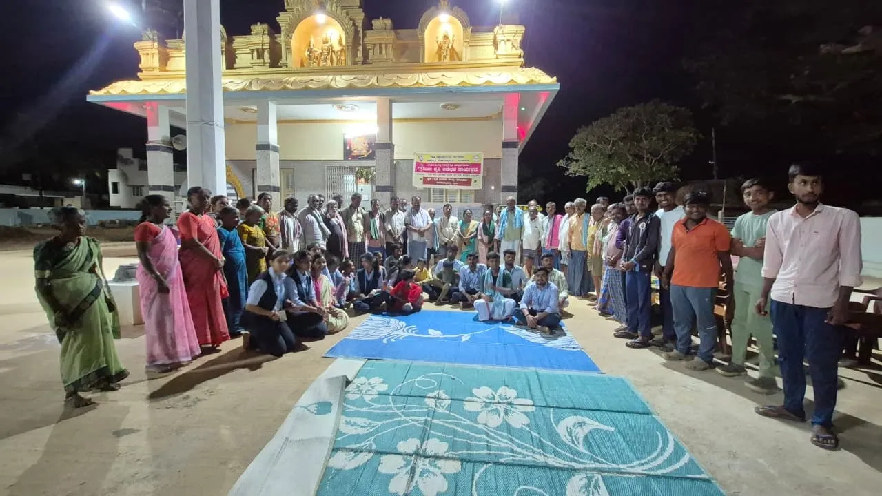 Chinthamani News: ನಿಯಮಿತ ಮಣ್ಣು ಪರೀಕ್ಷೆಯಿಂದ ವೆಚ್ಚ ಕಡಿಮೆ, ಆದಾಯ ಹೆಚ್ಚಳ: ಕೃಷಿ ವಿಜ್ಞಾನಿಗಳ ಸಲಹೆ