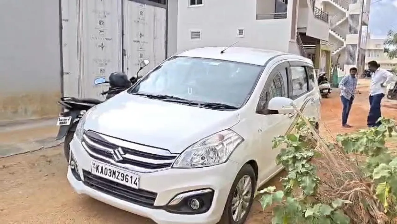 Chinthamani News: ಕನಂಪಲ್ಲಿಯಲ್ಲಿ ಅಕ್ರಮ ವೇಶ್ಯಾವಾಟಿಕೆ ಜಾಲ ಭೇದಿಸಿದ ಪೊಲೀಸರು: ಜಂಟಿ ಕಾರ್ಯಾಚರಣೆಯಲ್ಲಿ ಇಬ್ಬರು ಮಹಿಳೆಯರು, ಓರ್ವ ಗ್ರಾಹಕ ಬಂಧನ