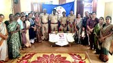 ಯಶಸ್ವಿಯಾಗಿ ಮುಗಿದ ಸರಗಳ್ಳತನ ತಡೆ ಕುರಿತು ಜಾಗೃತಿ ಕಾರ್ಯಕ್ರಮ