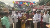 500 ಕೋಟಿಗೂ ಹೆಚ್ಚು ಮಹಿಳೆಯರು ಪ್ರಯಾಣ ಸಂಭ್ರಮದ ಆಚರಣೆ