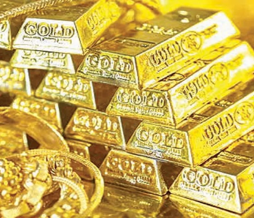 500 gold ok