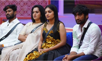 Bigg Boss 12: ಈ ವಾರ ಏಳು ಮಂದಿ ನಾಮಿನೇಟ್;‌ ಯಾರಿಗೆ ಸಿಗಲಿದೆ ಗೇಟ್‌ಪಾಸ್?