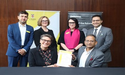 ಭಾರತದಲ್ಲಿ ಉದ್ಯಮಕ್ಕಾಗಿ ಪ್ರತಿಭೆಗಳ ನಿರ್ಮಾಣ