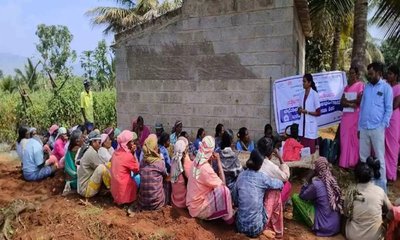 Vishwavani Editorial: ಹೆಸರಿಗಿಂತ ಕೆಲಸ ಮುಖ್ಯ