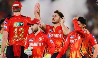 ಪಂಜಾಬ್‌ ಕಿಂಗ್ಸ್‌ ರಿಲೀಸ್‌ ಮಾಡಲಿರುವ ಐವರು ಆಟಗಾರರು!