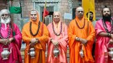 ಇಂದು- ನಾಳೆ ವೀರಶೈವ ಲಿಂಗಾಯತ ಪಂಚಪೀಠಗಳ ಶೃಂಗ ಸಭೆ