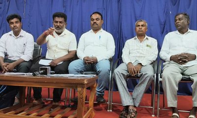 ತಪ್ಪಿತಸ್ಥರಿಗೆ ಕಾನೂನಿನಂತೆ ಶಿಕ್ಷೆಯಾಗಬೇಕು