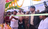 ಐದು ವಿಧಾನಸಭಾ ಕ್ಷೇತ್ರಗಳಲ್ಲಿ ಏಕಕಾಲಕ್ಕೆ ಪ್ರಜಾಸೇವಾ ಆಂದೋಲನಕ್ಕೆ ಚಾಲನೆ