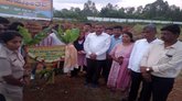 ವಿದ್ಯಾರ್ಥಿಗಳಿಗೆ ಅರಣ್ಯೀಕರಣ ಬಗ್ಗೆ ಜಾಗೃತಿ ಅಗತ್ಯ