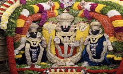 ಮೂರನೇ ಶ್ರಾವಣ ಶನಿವಾರ: ದೇವಾಲಯಗಳಿಗೆ ಹರಿದು ಬಂದ ಭಕ್ತ ಸಾಗರ