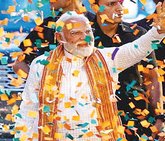 Prof R G Hegde Column: ಮೋದಿ ರೆಜೀಮ್ ಚೇಂಜ್ ಅಷ್ಟು ಸುಲಭವಲ್ಲ!