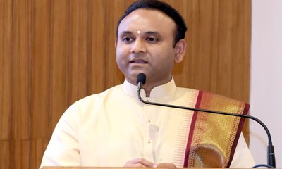 ಸಿಎಸ್ಆರ್ ರಾಷ್ಟ್ರ ನಿರ್ಮಾಣದ ಶಕ್ತಿಯಾಗಬೇಕು