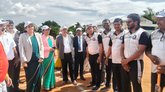 ಕ್ರೀಡಾ ಮನೋಭಾವವಿರಲಿ ಜಗಳ ಬೇಡ