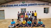 ರಾಜ್ಯ ಮಟ್ಟದ ಕಿರಿಯರ ಅಥ್ಲೆಟಿಕ್ಸ್‌ಗೆ ಚಿಕ್ಕಬಳ್ಳಾಪುರ ಜಿಲ್ಲಾ ತಂಡ ಆಯ್ಕೆ