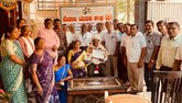 ನೇತಾಜಿ ಯುವಕ ಸಂಘದಿಂದ ಶಿಕ್ಷಕ ಪ್ರಶಸ್ತಿ ಪ್ರದಾನ