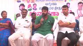 ನಿಮ್ಮವನು ಅಲ್ಲವೆಂಬ ಕಾರಣಕ್ಕೆ ನನ್ನನ್ನು ತಡೆಯುವ ಪ್ರಯತ್ನ
