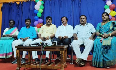 ಆರೋಪಿಗಳ ಬಂಧನಕ್ಕೆ ಆಗ್ರಹಿಸಿ ಆ.11ರಂದು ಪ್ರತಿಭಟನೆ