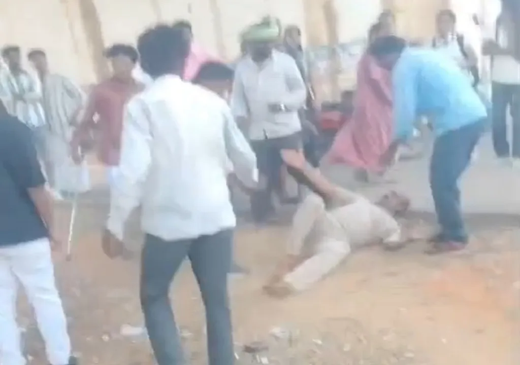 ಪುಂಡಾಟ ಮೆರೆದ ವಿದ್ಯಾರ್ಥಿಗಳ ಮೇಲೆ ದೂರು ದಾಖಲು : ಹುಡುಗರ ಪತ್ತೆಗೆ ಮುಂದಾದ ಪೊಲೀಸರು
