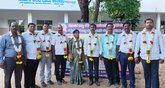 ಅಧ್ಯಕ್ಷರಾಗಿ ಡಾ. ಸಿ.ಶಂಕರಪ್ಪ ಪ್ರ.ಕಾರ್ಯದರ್ಶಿ ಮಧುಸೂಧನ್ ಆಯ್ಕೆ