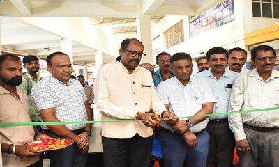 ಗ್ಯಾರಂಟಿ ಯೋಜನೆಗಳು ಶೇ ೧೦೦ ರಷ್ಟು ಗುರಿ ಸಾಧಿಸಲು ಸಹಕಾರ ಬೇಕು