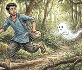 ನಿಮ್ಮೂರಲ್ಲೂ ಇವೆಯೇ ದೆವ್ವದ ಕಥೆಗಳು ?