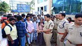 ಜಿಲ್ಲಾ ಪೊಲೀಸ್ ವರಿಷ್ಠಾಧಿಕಾರಿ ನೇತೃತ್ವದಲ್ಲಿ ಬೈಕ್ ರ‍್ಯಾಲಿ