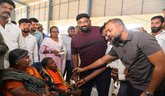 ಗಂಭೀರ ಕಾಯಿಲೆಗಳ ಆರಂಭಿಕ ಪತ್ತೆಗೆ ವಿಶೇಷ ಒತ್ತು