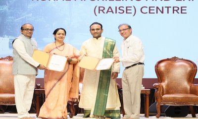 ತಂತ್ರಜ್ಞಾನಕ್ಕೆ ಕರುಣೆ, ನೈತಿಕತೆಯ ಸ್ಪರ್ಶವಿರಲಿ