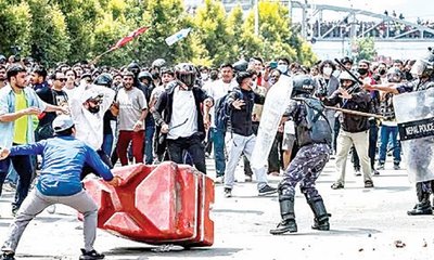 Harish Kera Column: ಜೆನ್‌ ಝೀ ಮಕ್ಕಳಿಂದ ಒಂದು ಪ್ರೇಮ ಪತ್ರ