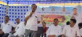 ಚಿಮುಲ್ ಒಕ್ಕೂಟ ಎಂದಿಗೂ ರೈತರ ಪರ: ಕೃಷ್ಣಾರೆಡ್ಡಿ