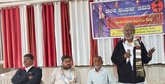 'ದಸಂಸ ಆತ್ಮಾವಲೋಕನ ಮಾಡಿಕೊಳ್ಳದಿದ್ದರೆ ಚಳವಳಿಯ ಭವಿಷ್ಯ ಅಪಾಯ'