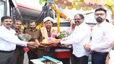 ಜಿಲ್ಲೆಯಲ್ಲಿ 7,28,53,367 ಉಚಿತ ಟಿಕೆಟ್ ವಿತರಣೆ