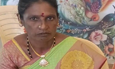 ಪಬ್ಲಿಕ್ ಟಿ.ವಿ.ವರದಿಗಾರ ಮುದ್ದುಕೃಷ್ಣಗೆ ಮಾತೃವಿಯೋಗ
