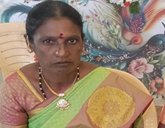 ಪಬ್ಲಿಕ್ ಟಿ.ವಿ.ವರದಿಗಾರ ಮುದ್ದುಕೃಷ್ಣಗೆ ಮಾತೃವಿಯೋಗ