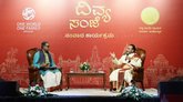 ನಿಸ್ವಾರ್ಥ ಪ್ರೇಮವೇ ಧರ್ಮ; ಹಸಿವು-ಬಡತನ ನಿರ್ಮೂಲನೆಗೆ ಸೇವೆಯೇ ಮಾರ್ಗ