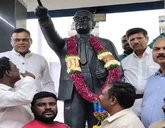 ಅಂಬೇಡ್ಕರ್ ವಿಚಾರಗಳ ಅನುಷ್ಠಾನವೇ ದೇಶದ ಪ್ರಗತಿಗೆ ಮಾರ್ಗ