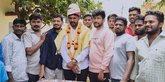 ಸಾಮಾಜಿಕ ಸೇವೆಯ ಮೂಲಕ ಜನ್ಮದಿನ ಆಚರಿಸಿದ ಗೋದಾನಿ ಹರೀಶ್ ಕೆ.ರೆಡ್ಡಿ
