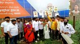 ವಿದ್ಯಾರ್ಥಿಗಳ ಮೇಲಿನ ಎಫ್‌ಐಆರ್ ಹಿಂಪಡೆಯಲು ಆಗ್ರಹಿಸಿ ಪ್ರತಿಭಟನೆ