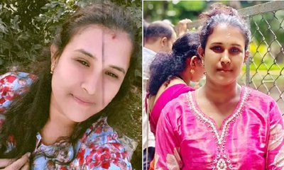ಚಿಕ್ಕಬಳ್ಳಾಪುರದಲ್ಲಿ ಮಹಿಳೆ ಅನುಮಾನಾಸ್ಪದ ಸಾವು